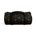 Amexem Monogram Duffel Bag