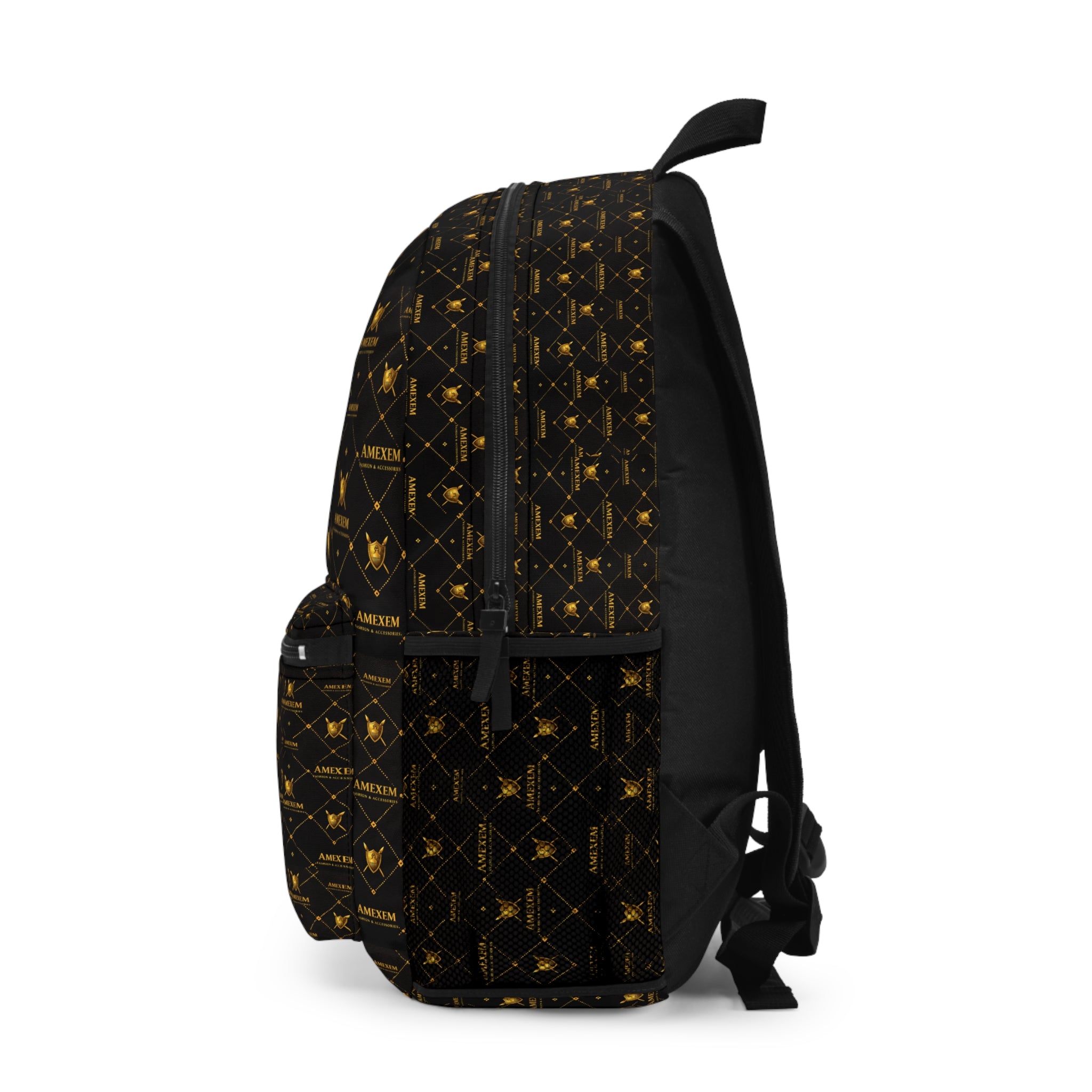 Amexem Monogram Backpack