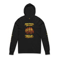 Unity Is Power  Hoodie