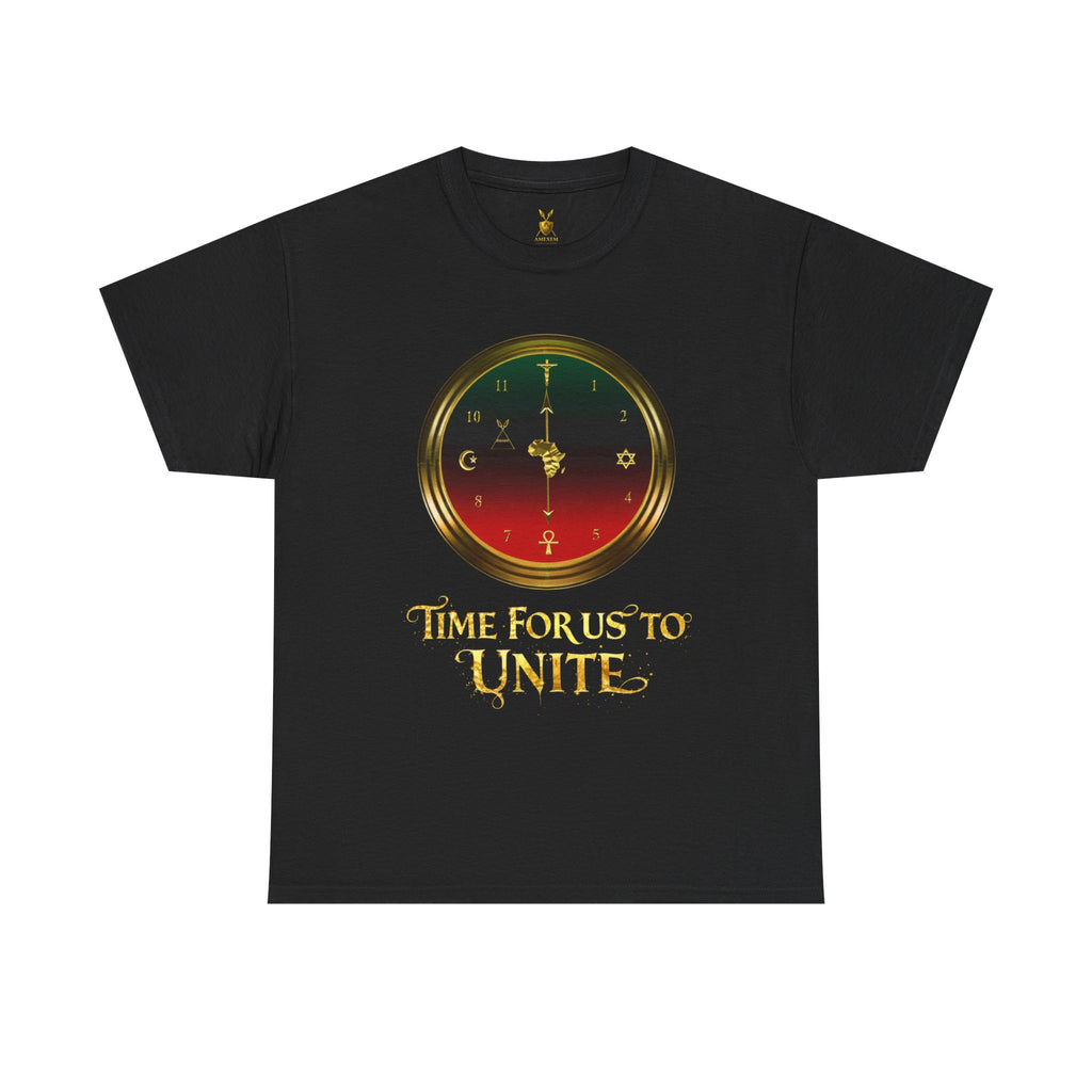 Time To Unite T-Shirt