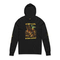 Big Steppers Hoodie