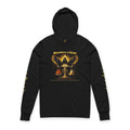 Measured By The Heart Hoodie