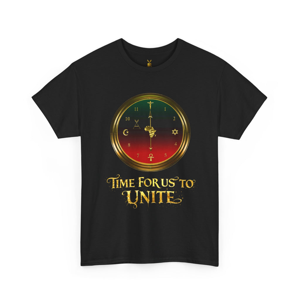 Time To Unite T-Shirt