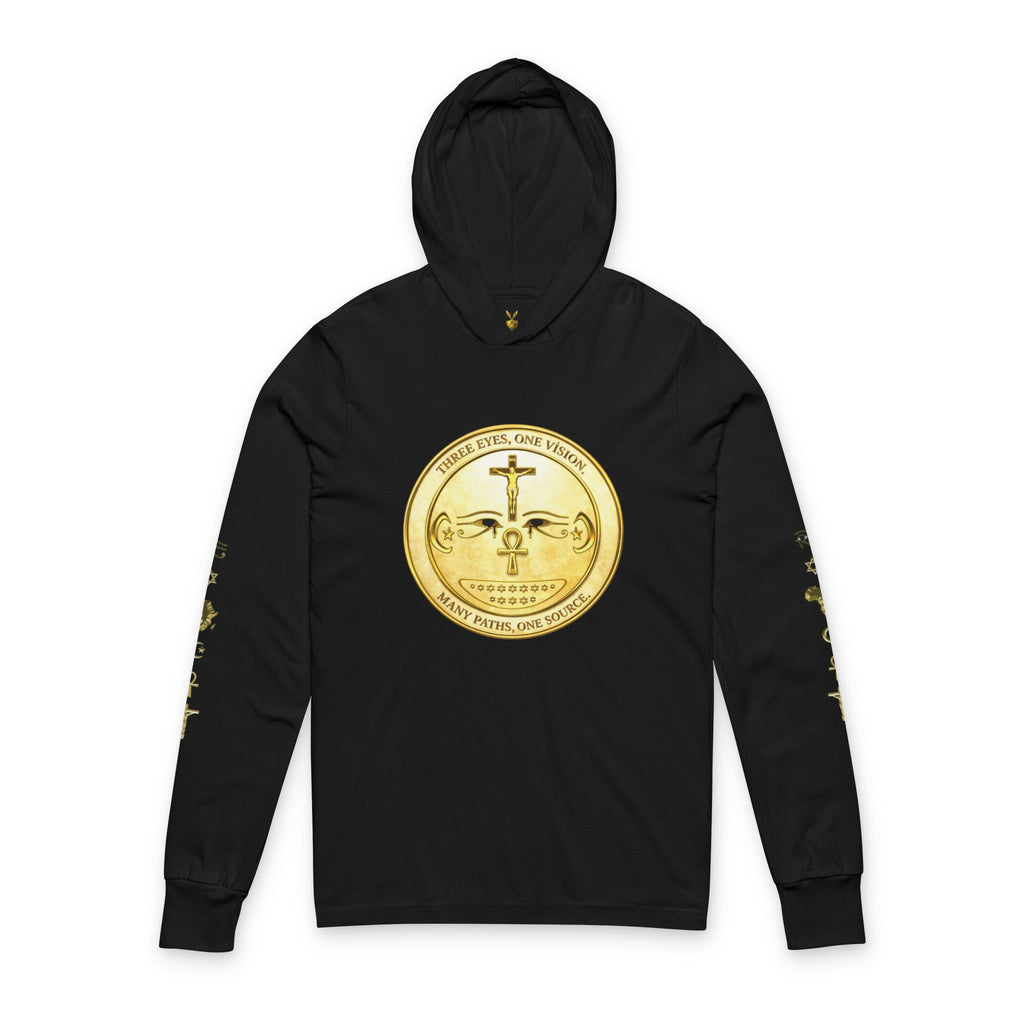 We Are One Hoodie