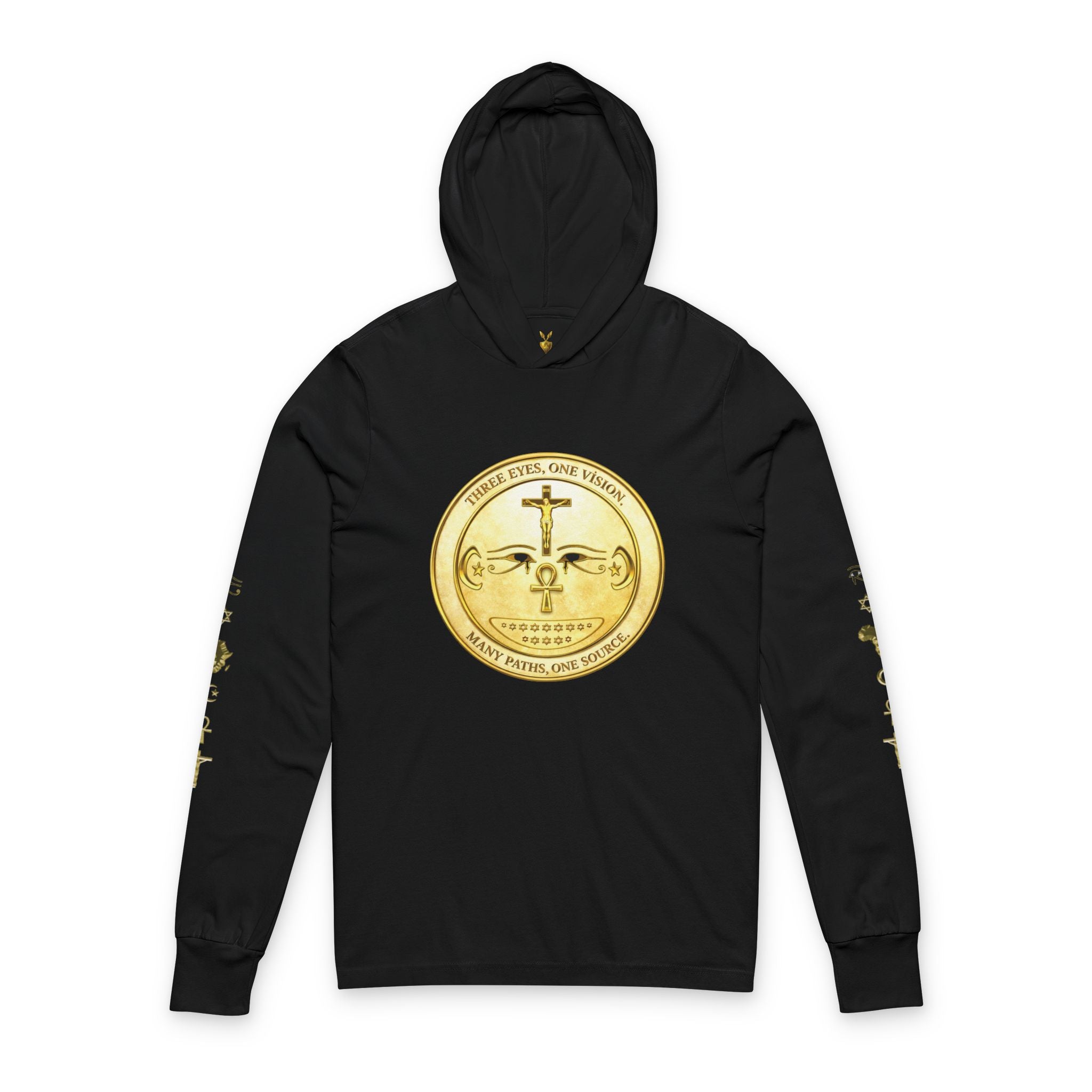 We Are One Hoodie