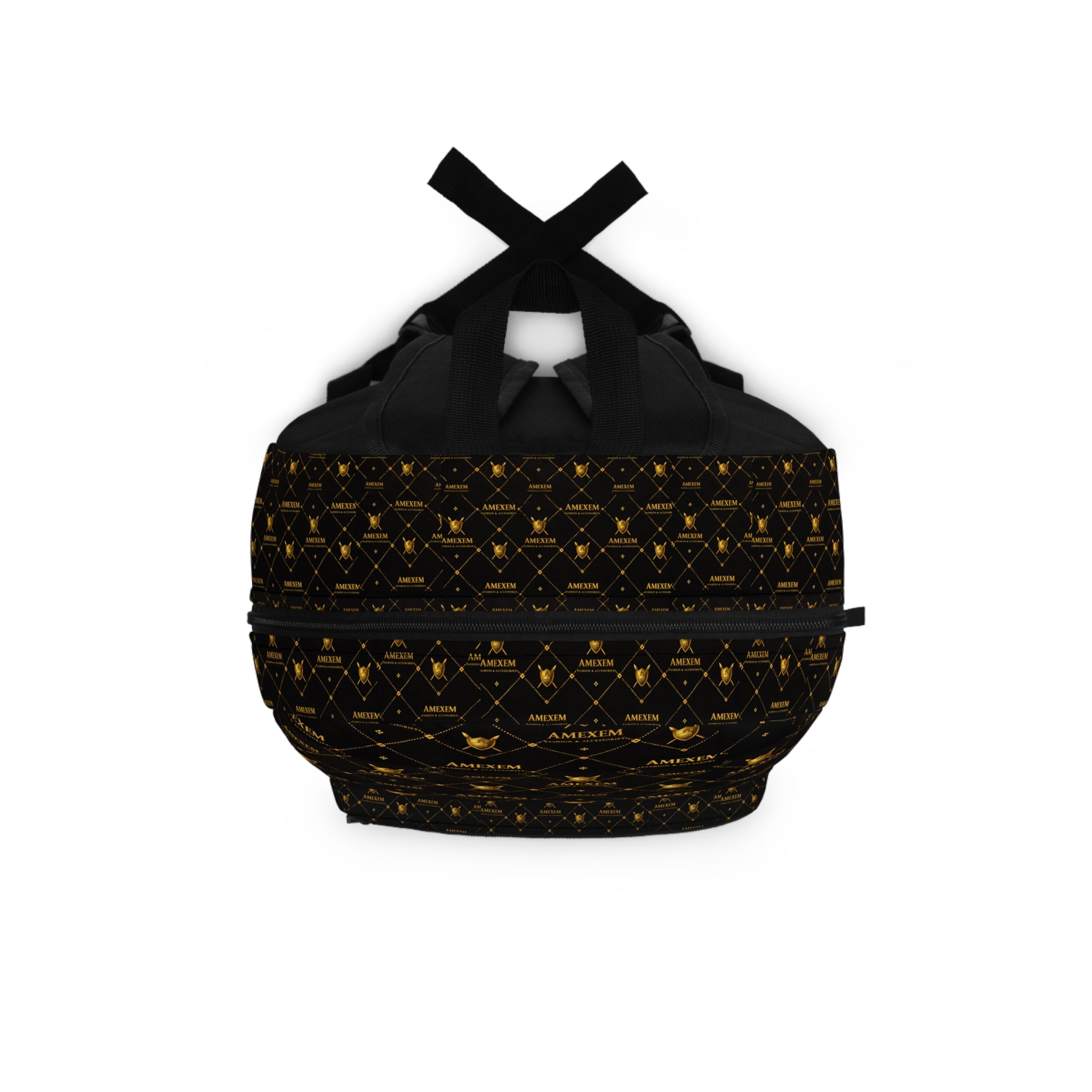 Amexem Monogram Backpack