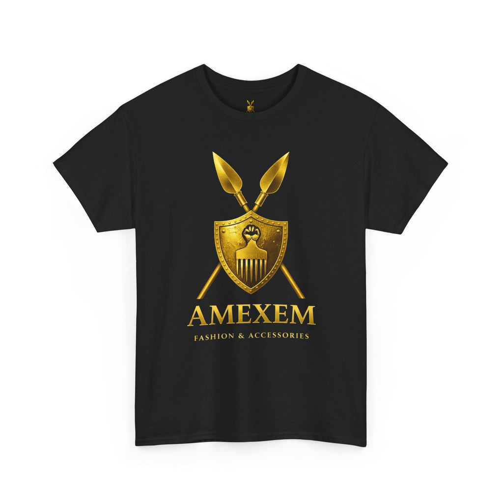 AMEXEM Shield T-Shirt