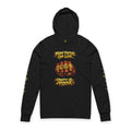 Unity Is Power  Hoodie