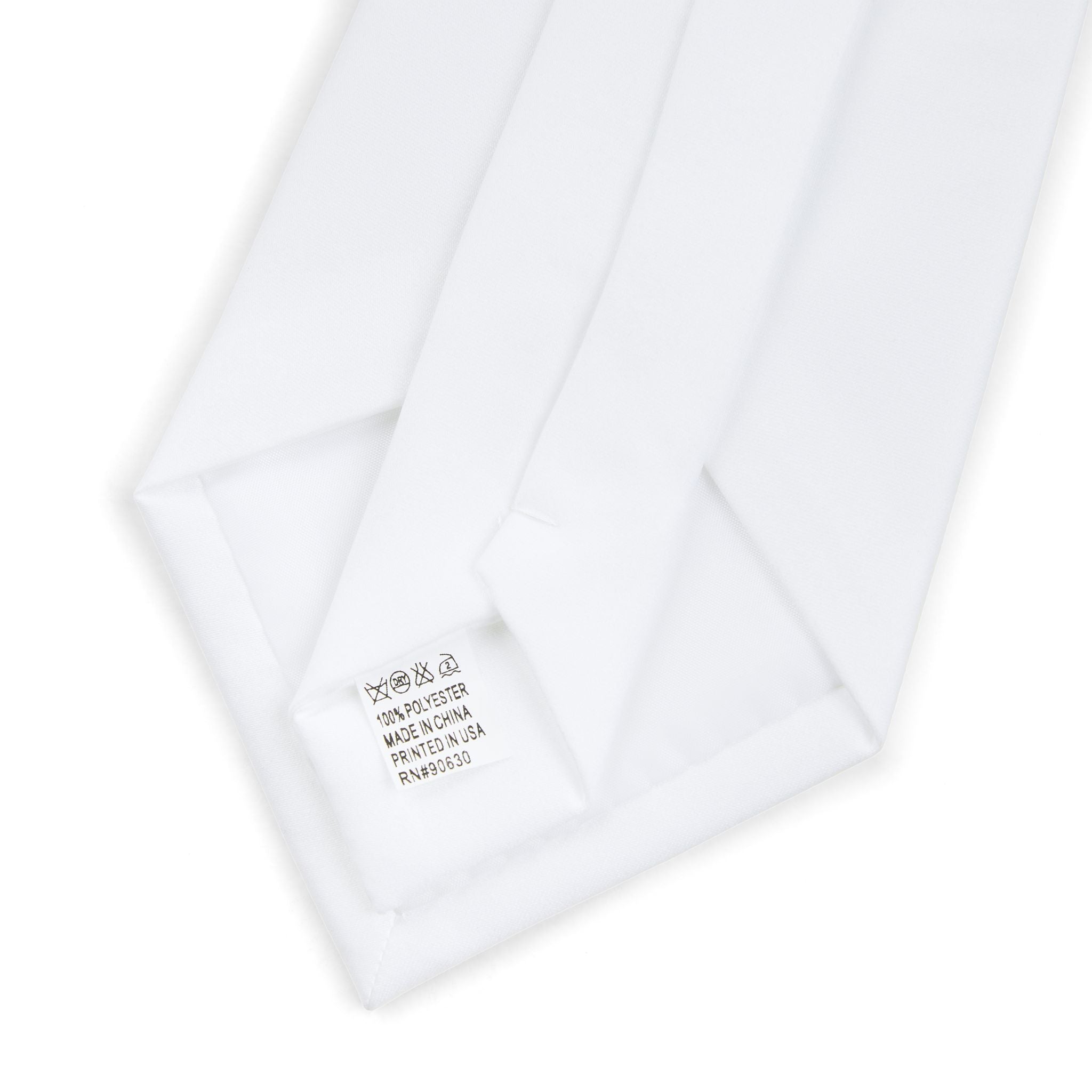 Amexem Monogram Necktie