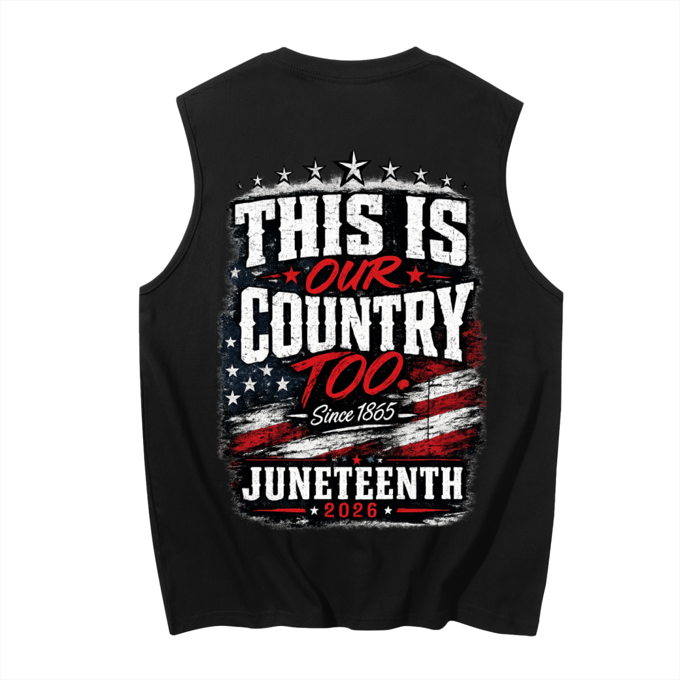 Juneteenth Celebrate Freedom Graphic Tee
