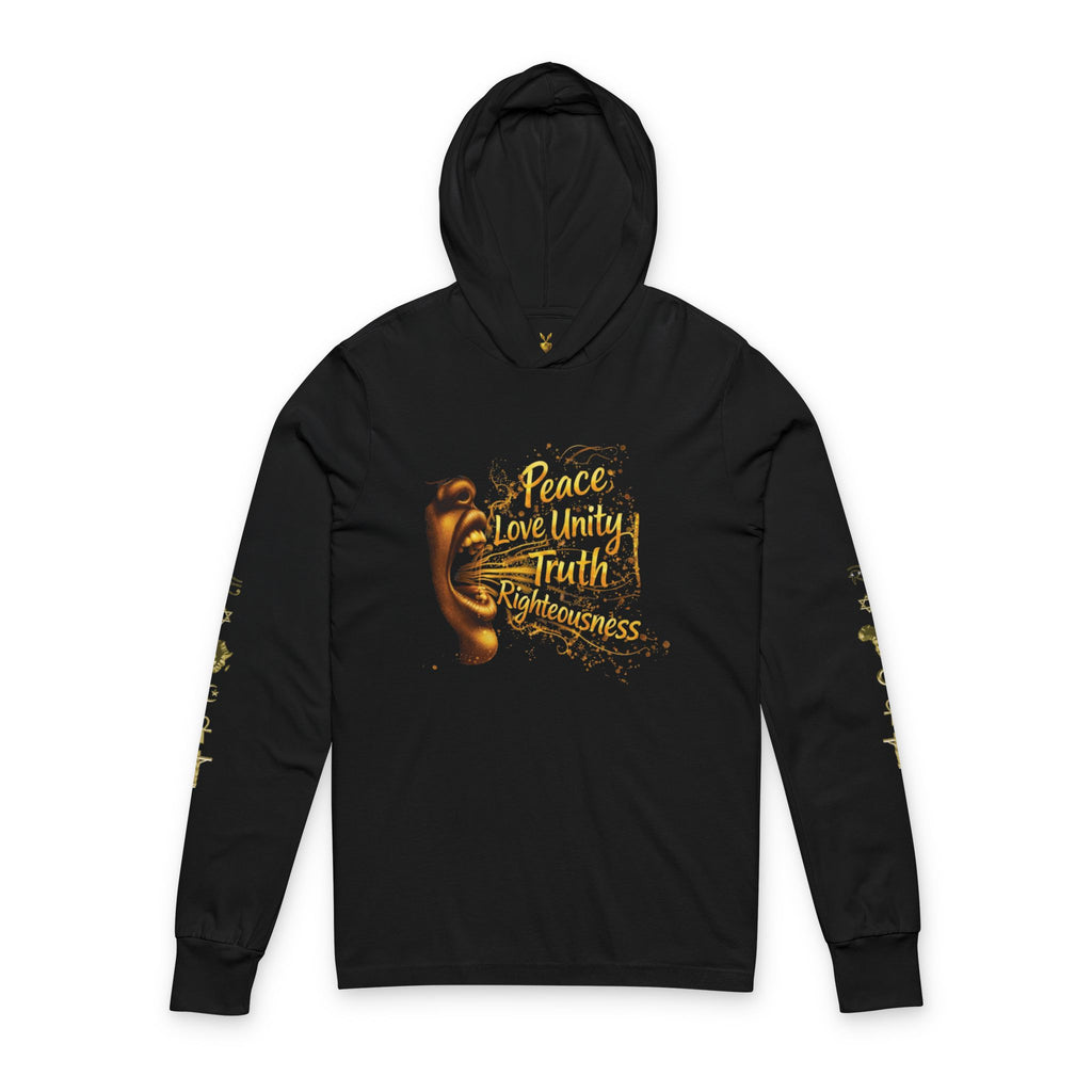 Say It Loud Hoodie