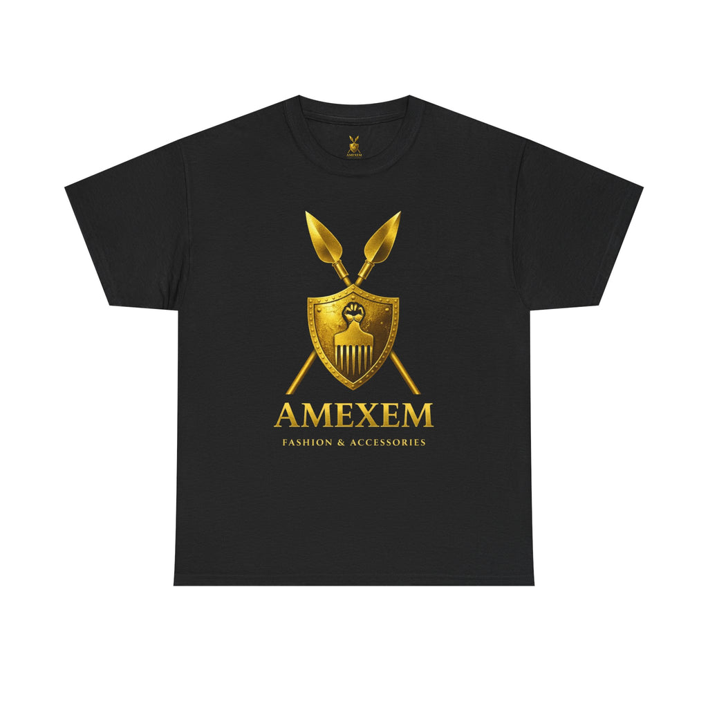 AMEXEM Shield T-Shirt