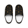 Men's Amexem Monogram Indoor Slippers