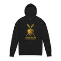 Amexem Logo Hoodie