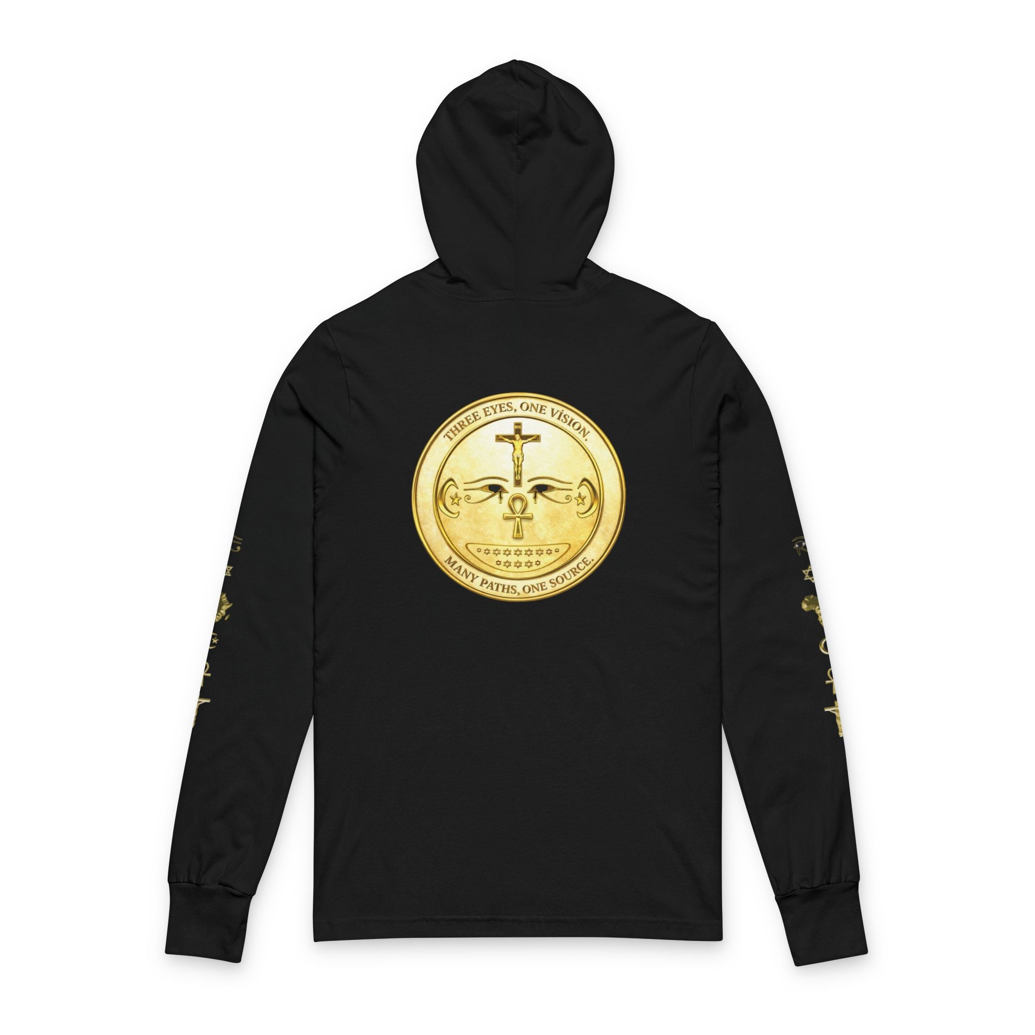 We Are One Hoodie