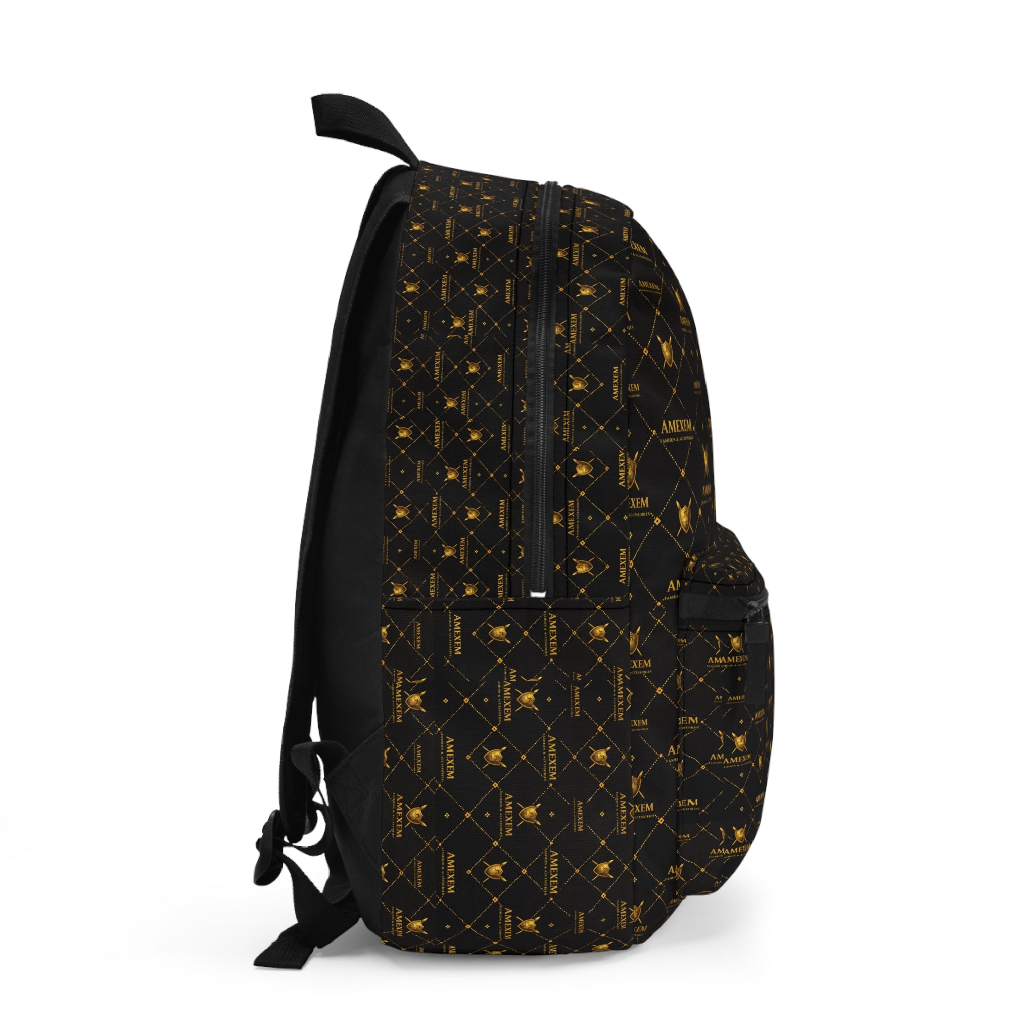 Amexem Monogram Backpack