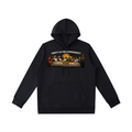 Unity In The Community Essential Oversized Hoodie