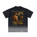 Mirror Mirror Sunfade Vintage Washed T-Shirt
